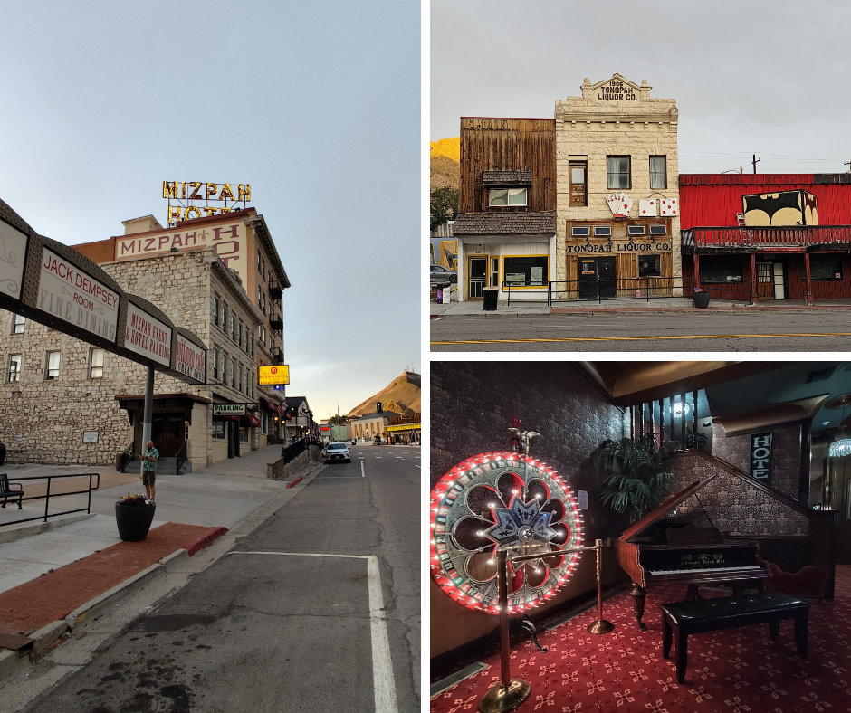 Tonopah