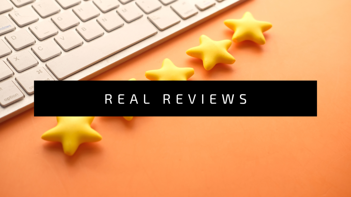 Why You Should Take My Travel Advice Over Classic Online Reviews 