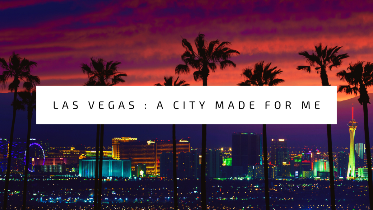 Why Visiting Sin City Is An Unforgettable Experience 