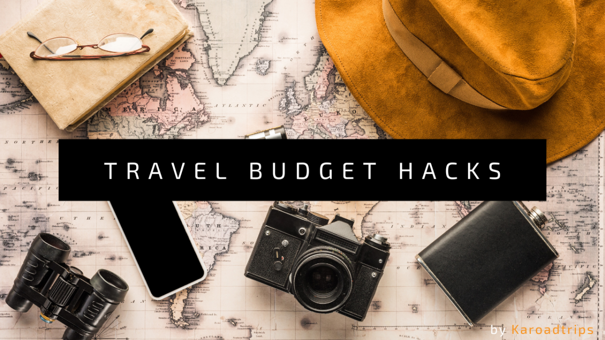Travel Without Raiding Your Bank Account