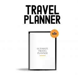 Ultimate Travel Planner