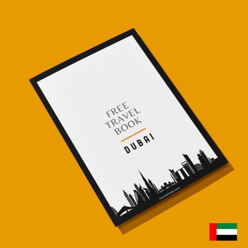 Free Travel Book Dubai